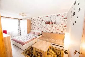 1-к кв. Курская область, Курск ул. Ленина, 31 (36.0 м)