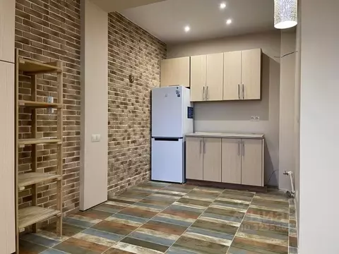 Студия Севастополь ш. Фиолентовское, 134к4 (40.0 м)