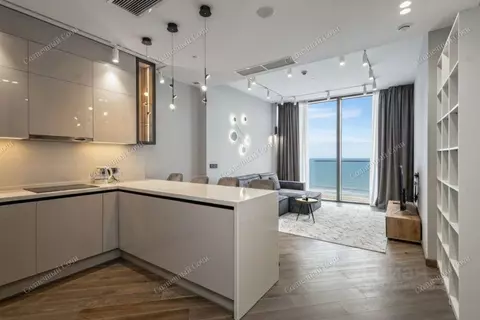 Квартира, 1 комната, 37 м