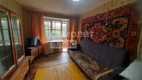 2-к кв. Башкортостан, Кумертау ул. Горького (41.2 м)