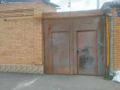 Дом в Владикавказ, улица Серобабова, 35 (30 м)