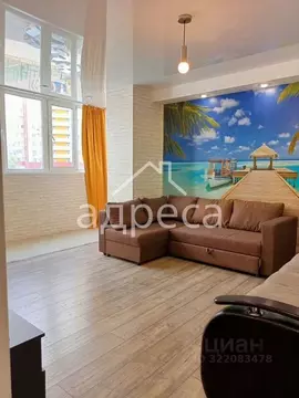 2-к кв. Самарская область, Самара Солнечная ул., 18 (52.4 м)