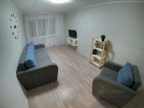 3-к кв. Саратовская область, Балаково ул. Ленина, 98 (62.0 м)