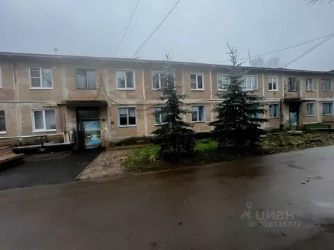 1-к кв. Московская область, Сергиево-Посадский городской округ, д. ...