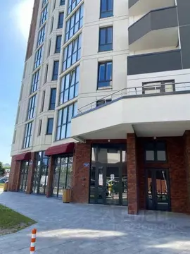 2-к кв. Калининградская область, Калининград ул. Гайдара, 90 (71.5 м)