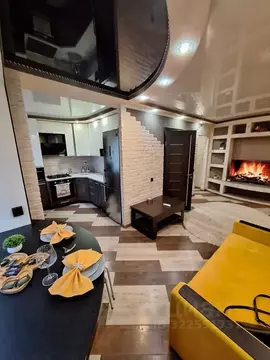 2-к кв. Курская область, Курск ул. Карла Маркса, 72к3 (49.0 м)