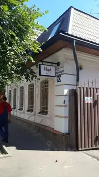 Комната Московская область, Серпухов ул. Революции, 10 (10.0 м)