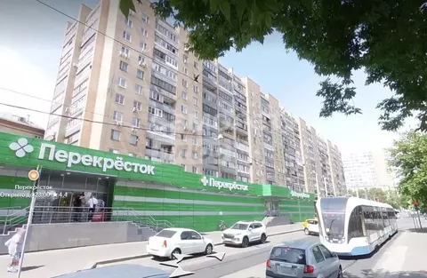 Комната Москва Тихвинская ул., 17С1 (13.0 м)