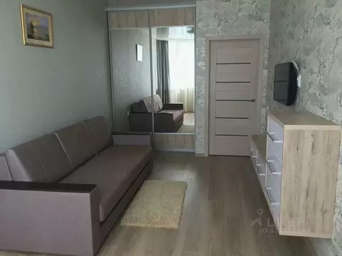 1-к кв. Севастополь ул. Тараса Шевченко, 24 (37.0 м)