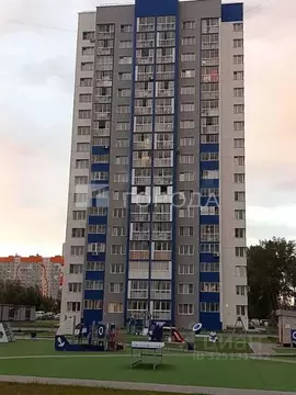 4-к кв. Алтайский край, Барнаул Северный Власихинский проезд, 88 (86.0 ...