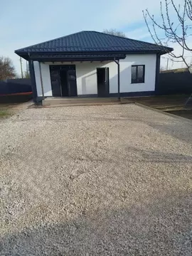 Дом в Крым, Симферопольский район, Родниковское с/пос, с. Аркадьевка  ...