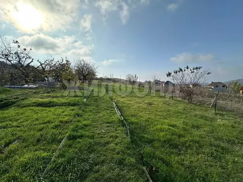 Участок в Краснодарский край, Анапа муниципальный округ, с. Варваровка ...