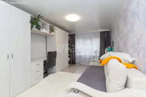 2-комнатная квартира: Тюмень, микрорайон Антипино, улица Ивана ...