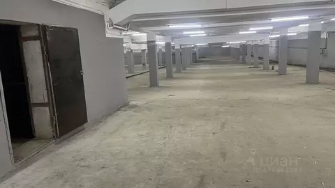 Склад в Новосибирская область, Новосибирск ул. Гоголя, 15А (1200 м)