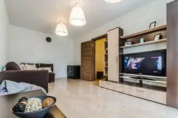 2-к кв. Самарская область, Самара ул. Осипенко, 4 (48.0 м)