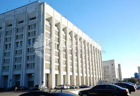 Офис в Москва Ленинградский просп., 37К9 (72 м)