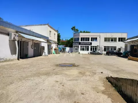 Склад в Краснодарский край, Анапа Промышленная ул., 8 (149 м)