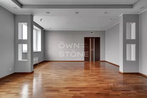 4-к кв. Москва Ружейный пер., 3 (168.0 м)