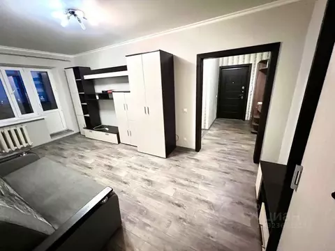 1-к кв. Орловская область, Орел ул. Михалицына, 8А (38.6 м)