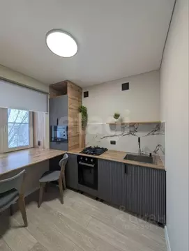 1-к кв. Челябинская область, Троицк Рабочая ул., 39 (30.2 м)