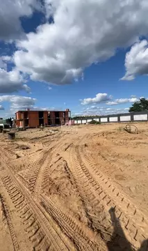 Участок в Московская область, Одинцовский городской округ, с. ...