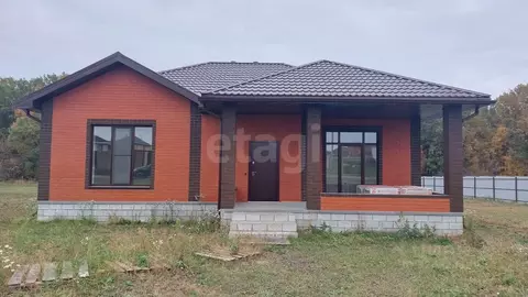 Дом в Белгородская область, Строитель Яковлевский городской округ, ул. ...