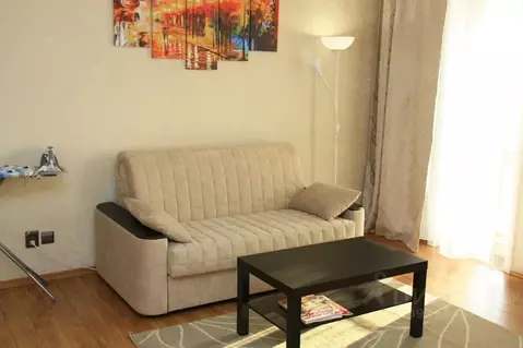 Студия Иркутская область, Иркутск ул. Дзержинского, 20 (35.0 м)