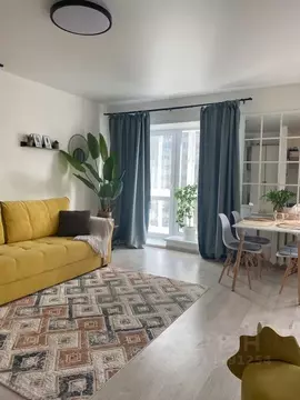 Студия Пермский край, Пермь ул. Луначарского, 34 (29.0 м)