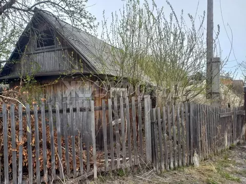 Участок в Новосибирская область, Новосибирск Лилия СНТ, 716 (2.92 ...