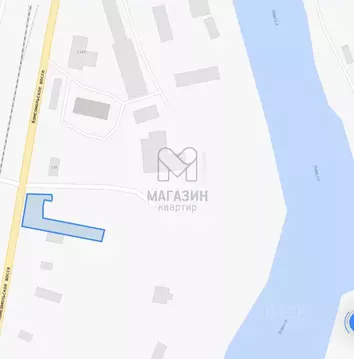 Дом в Ленинградская область, Сланцы Комсомольское ш. (32 м)