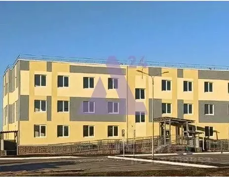 3-к кв. Пермский край, Пермский муниципальный округ, пос. Красный ...