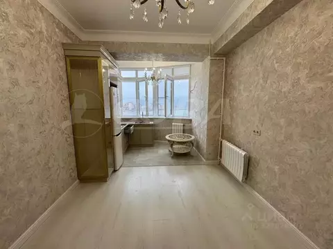 1-к кв. Дагестан, Махачкала просп. Петра 1, 121 (64.0 м)