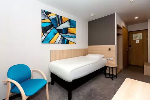 Комната Воронежская область, Воронеж Московский просп., 145 (10.0 м)