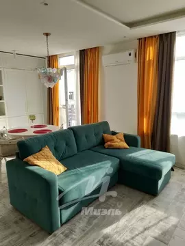 2-к кв. Московская область, Химки Новогорск мкр, ул. Ивановская, 8к2 ...