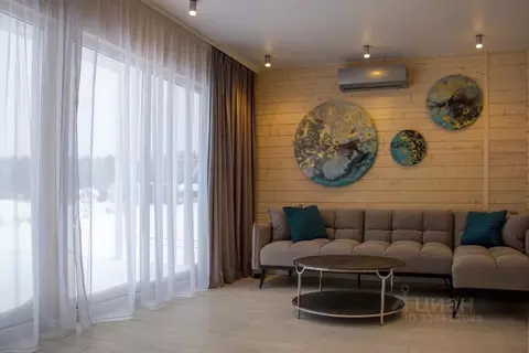 Дом в Московская область, Сергиево-Посадский городской округ А-108, ...