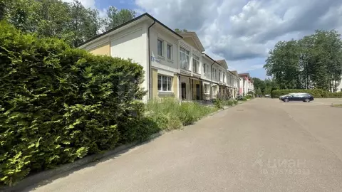 Таунхаус в Калужская область, Обнинск ул. Графская (300 м)