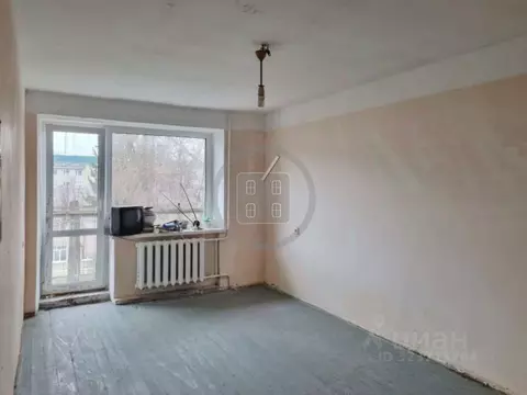 3-к кв. Калужская область, Калуга ул. Кирова, 43 (57.7 м)