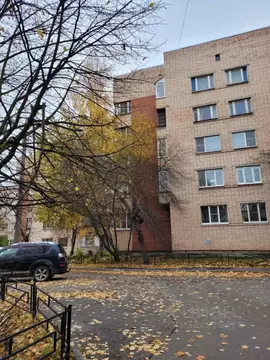 Комната Санкт-Петербург, Санкт-Петербург, Пушкин Ленинградская ул., ...