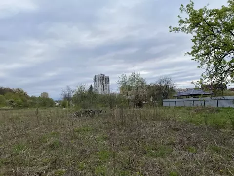 Участок в Калининградская область, Калининград Золотая Осень СНТ, ул. ...