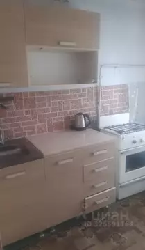 1-к кв. Адыгея, Майкоп ул. 9 Января, 179А (33.0 м)