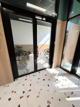 3-к кв. Воронежская область, Воронеж ул. Ломоносова, 116Б (81.5 м)