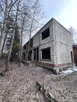 Участок в Московская область, Дмитровский муниципальный округ, д. ...