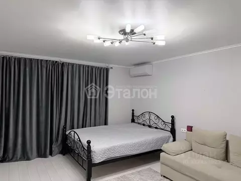 2-к кв. Волгоградская область, Волгоград бул. 30-летия Победы, 17д ...