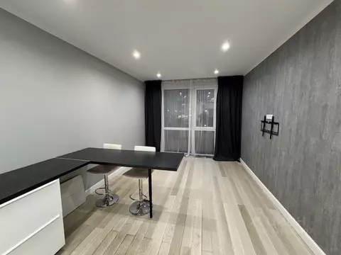 2-к кв. Москва 3-я Хорошевская ул., 27к3 (47.3 м)