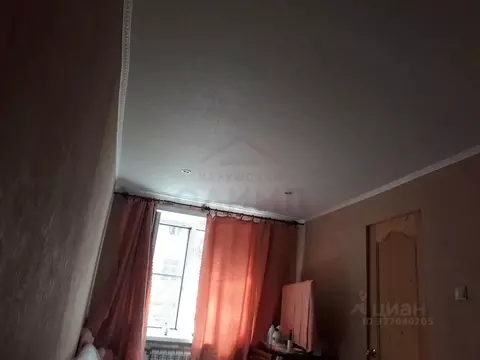 3-к кв. Калужская область, Калуга ул. Никитина, 95 (55.0 м)