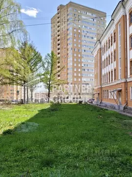 1-к кв. Тульская область, Тула ул. Строителей, 2 (43.6 м)