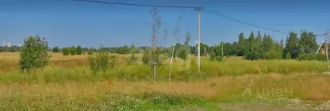 Участок в Санкт-Петербург пос. Петро-Славянка,  (11.0 сот.)