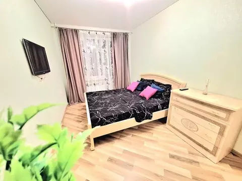 2-к кв. Башкортостан, Уфа ул. Минигали Губайдуллина, 11 (65.0 м)