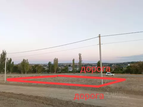 Участок в Севастополь с. Полюшко,  (4.0 сот.)