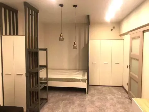 1-к кв. Санкт-Петербург Пражская ул., 17К1 (33.5 м)